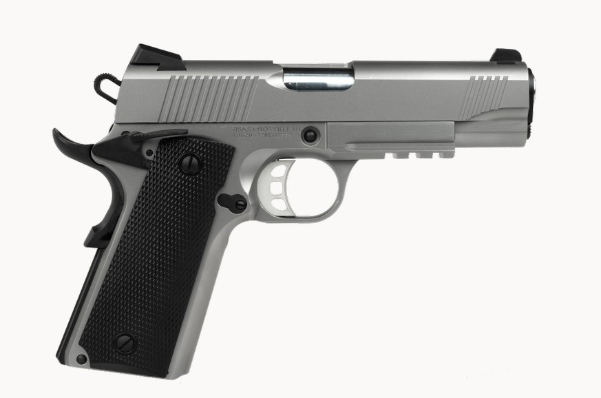 SDS 1911 SS45R DUTY 45ACP SS - Win Repeating Arms Promotion